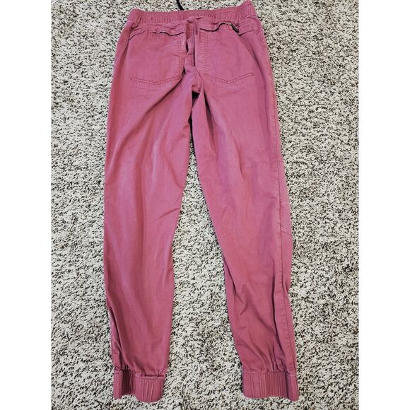 Black Diamond Notion SP Pants Climbing Hiking Jogger Pink/Red Women Size M - Picture 2 of 8